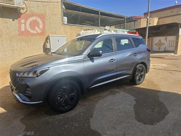 Chery Tiggo 7 Pro 2022 for sale in Iraq - Al-Zubair